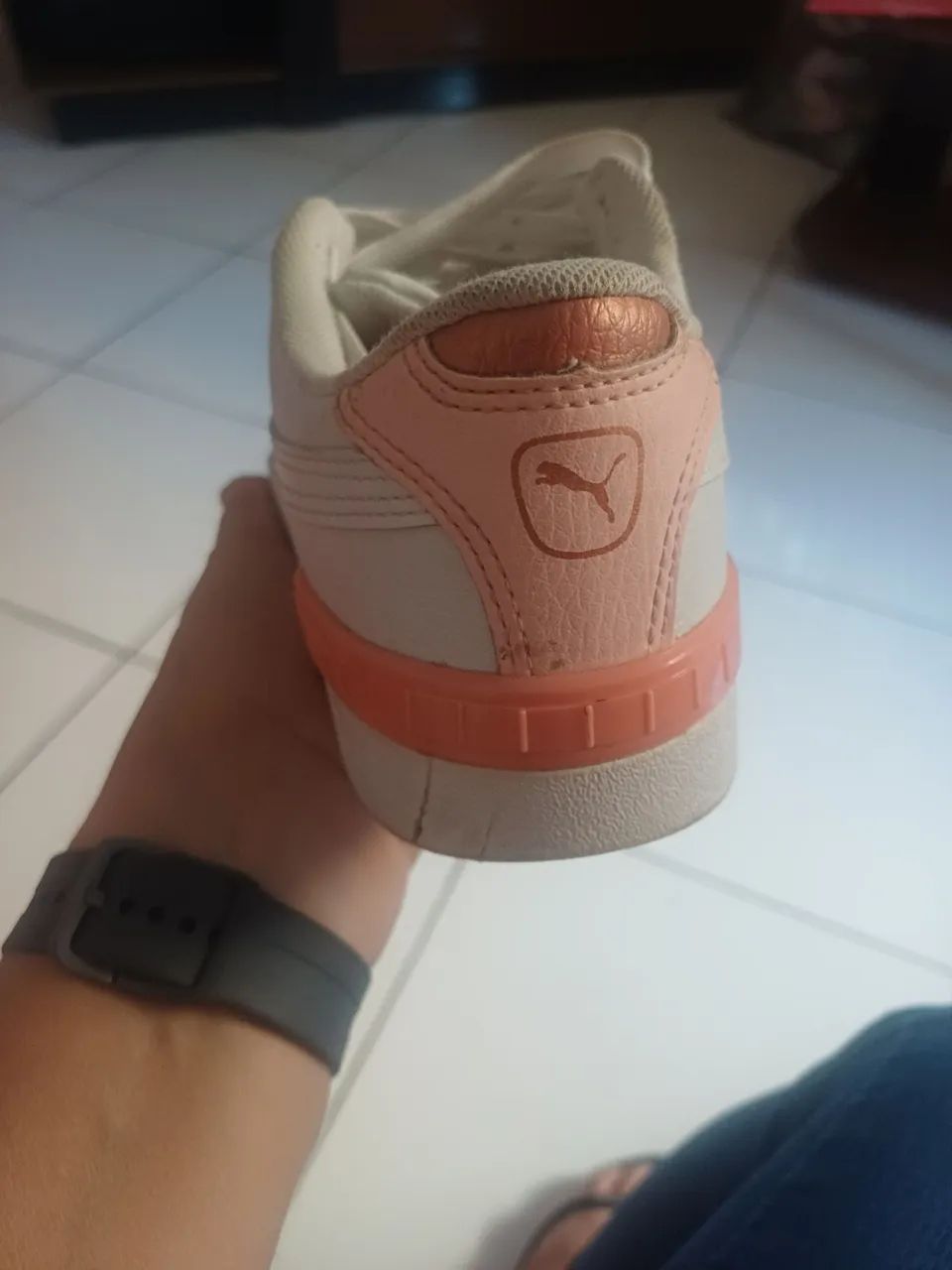 Tênis 