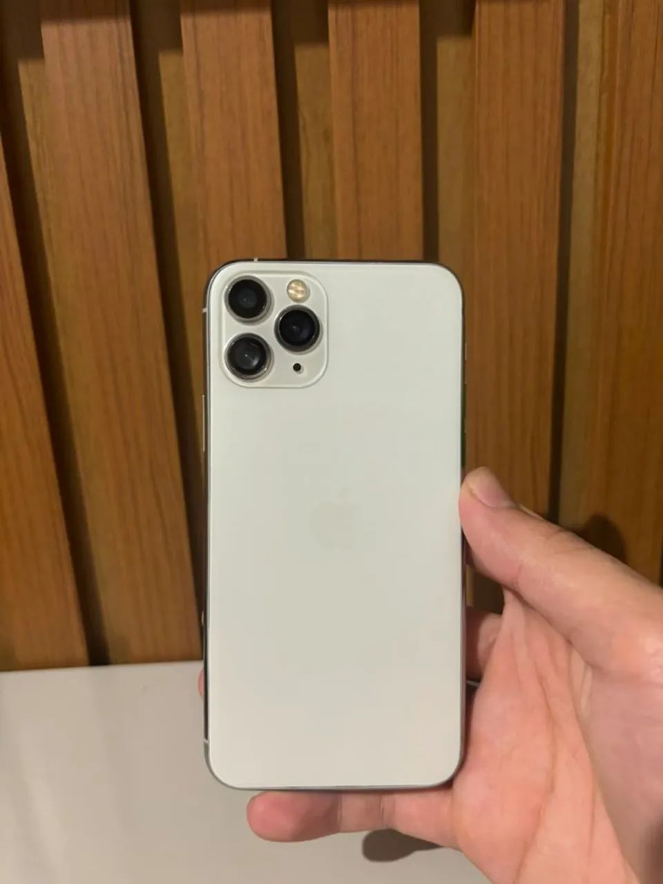 Iphone 11 pro 256gb  - Foto 2