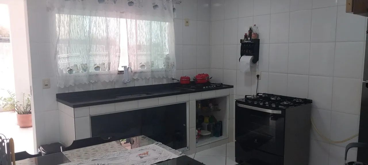 Vendo ou alugo casa em Bangu - Foto 4