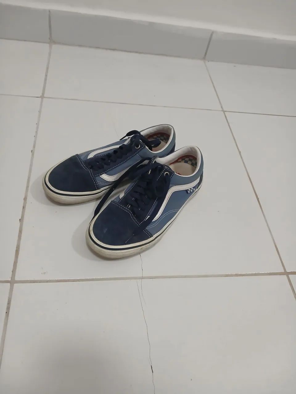 Tênis vans