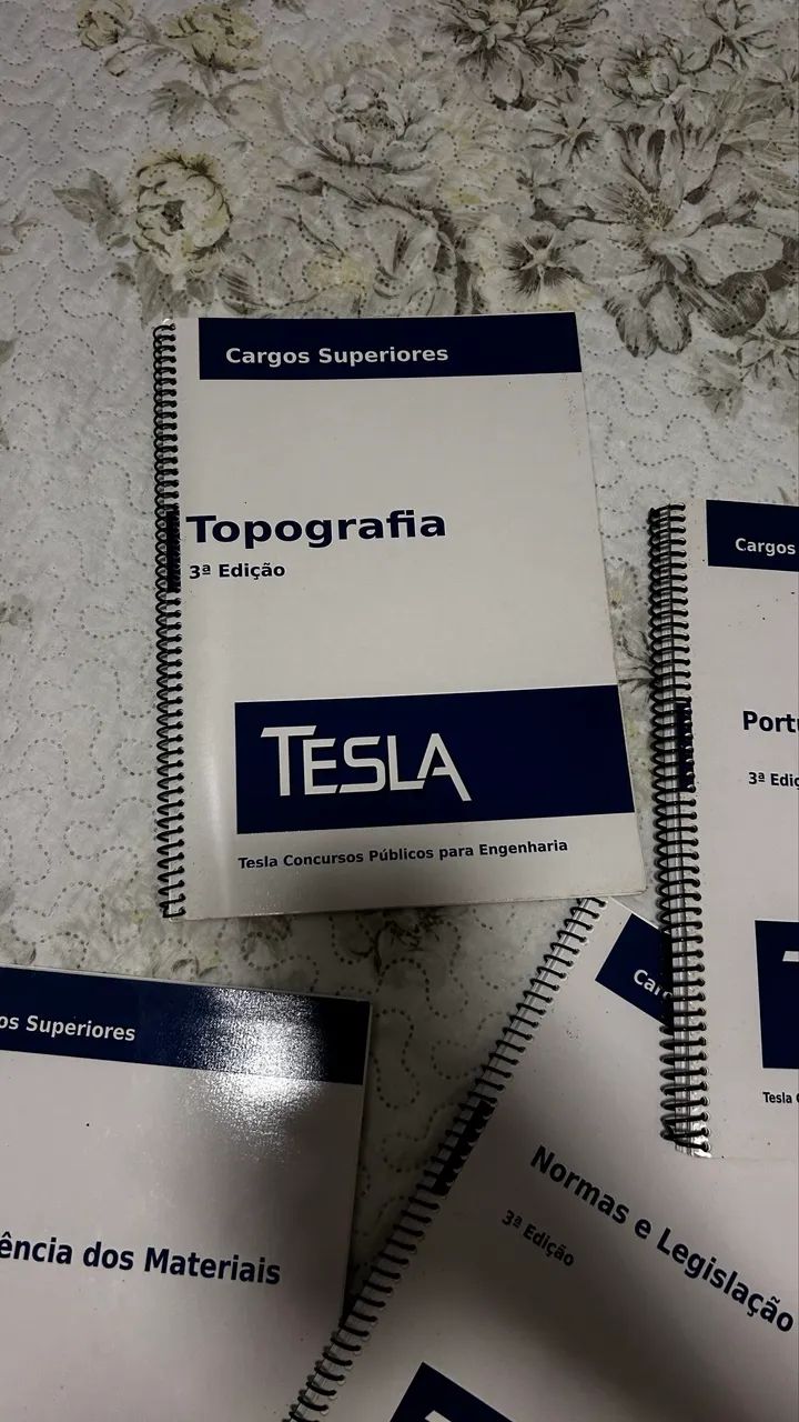 Apostilas para Concurso - Foto 3