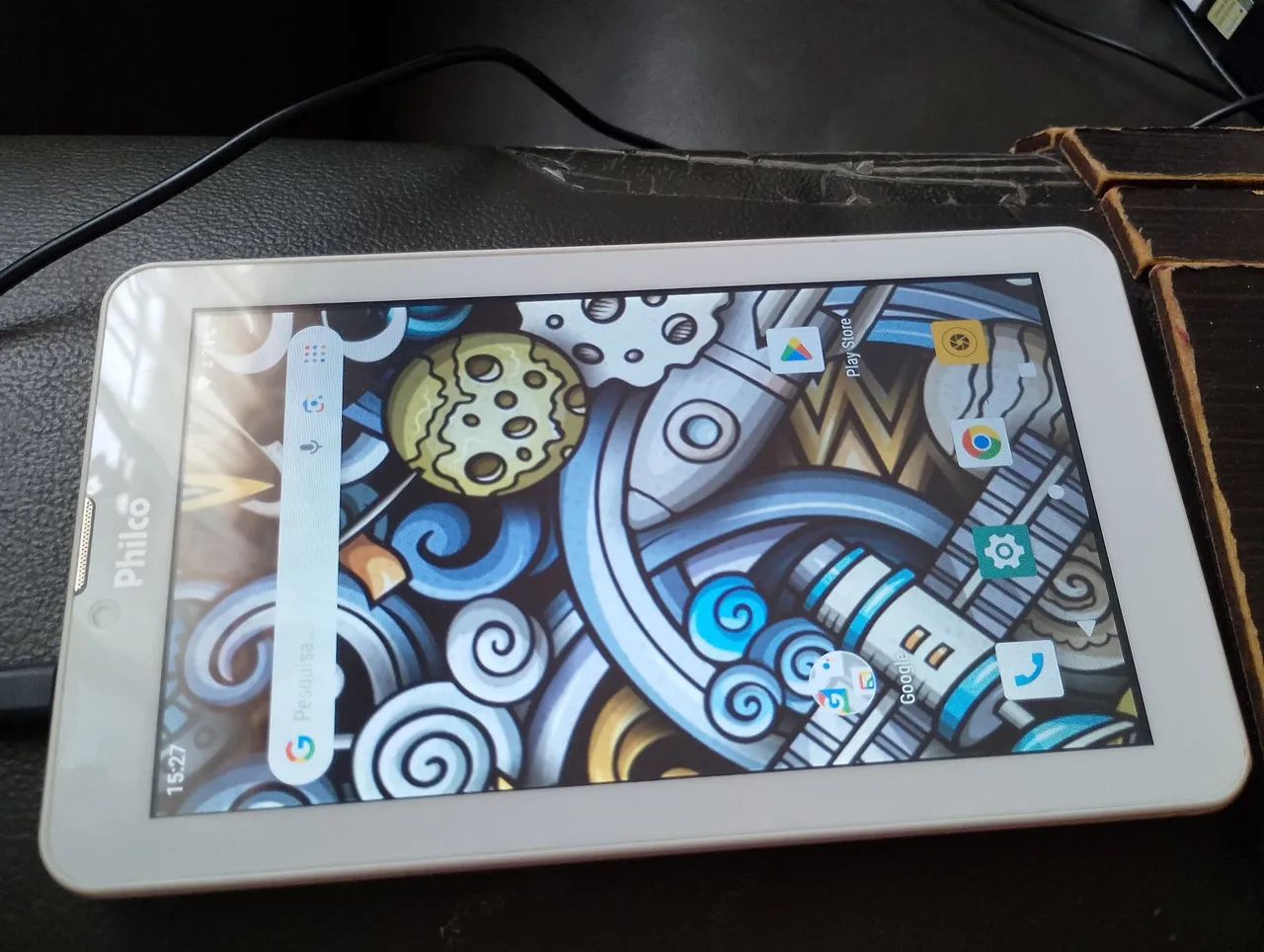 Tablet Philco  - Foto 3