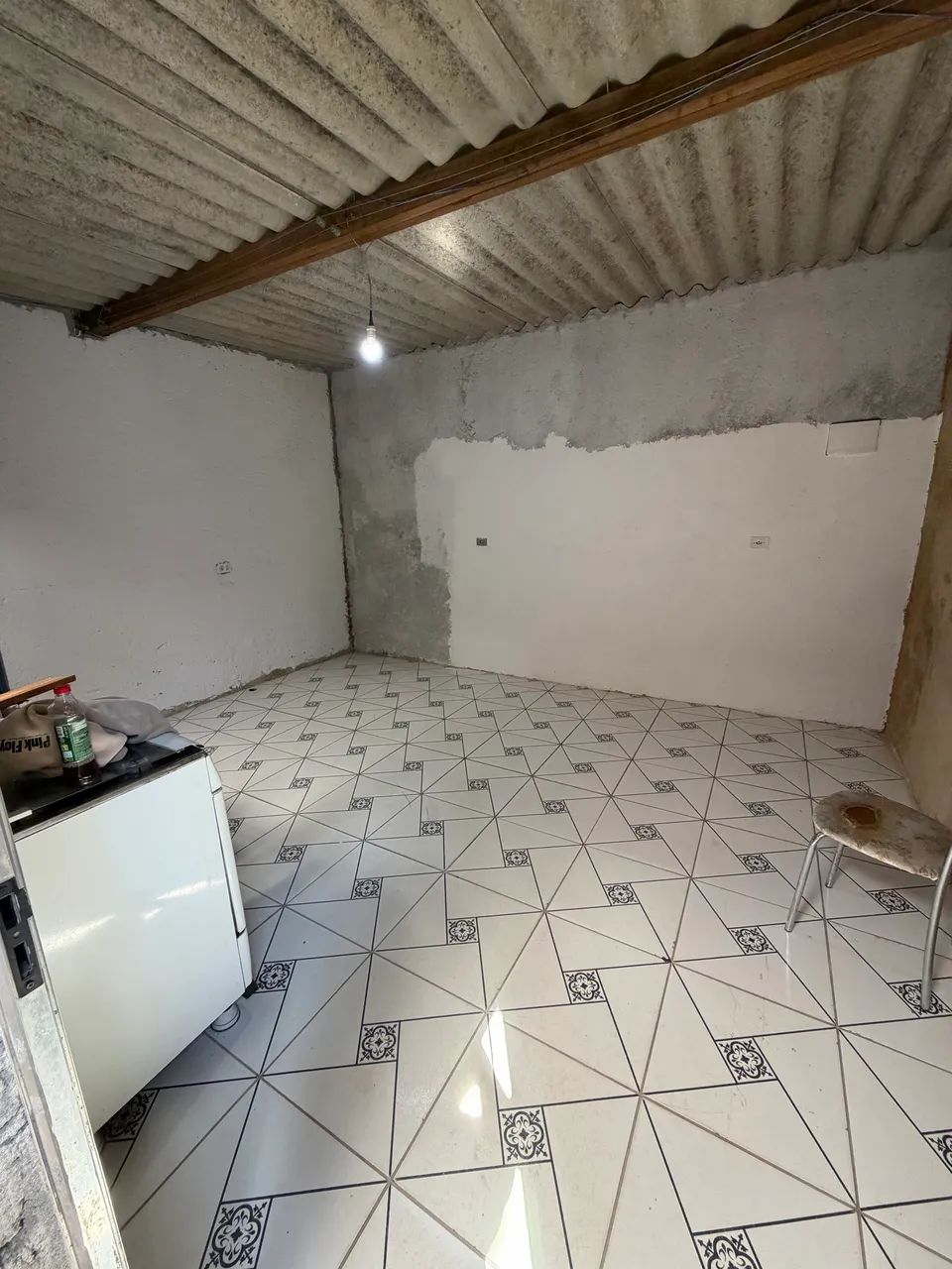Casa 2 cômodos em Biritiba Mirim - Foto 2