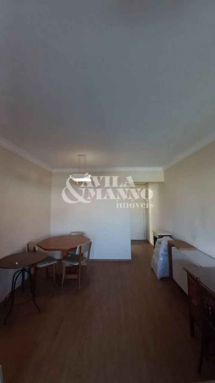 Apartamento com 3 quartos Mooca - Foto 5