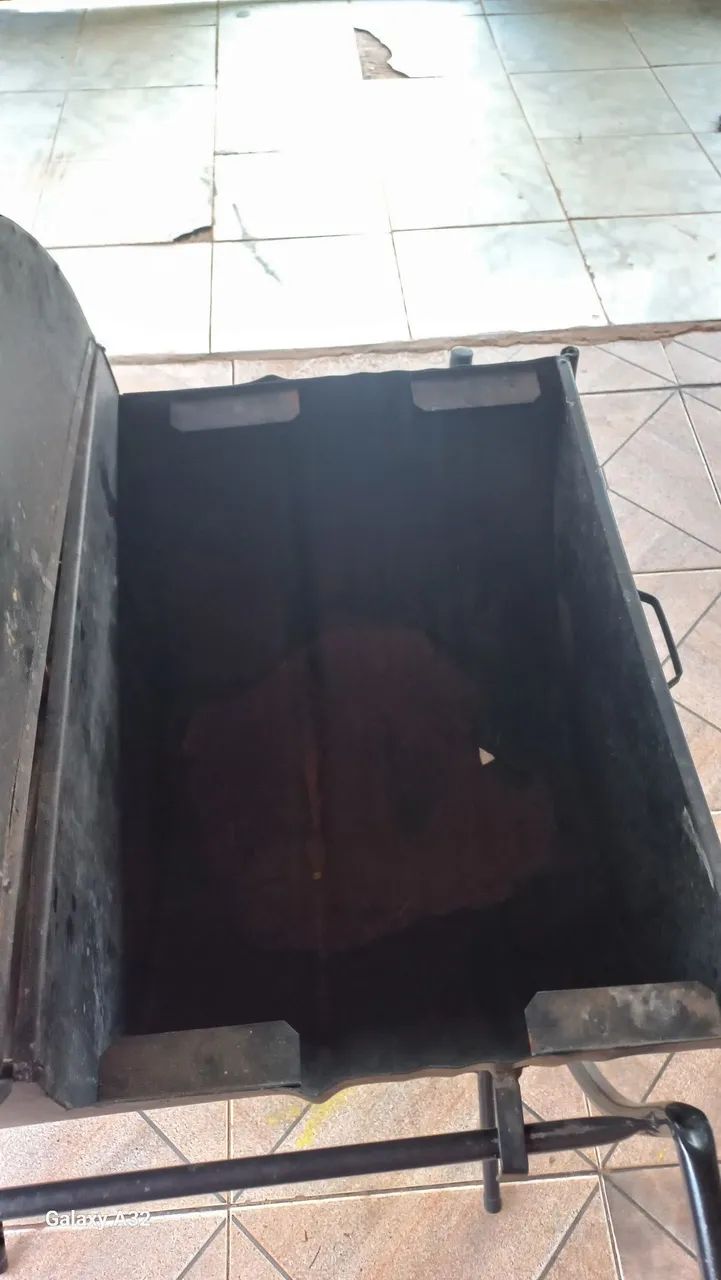 churrasqueira - Foto 4