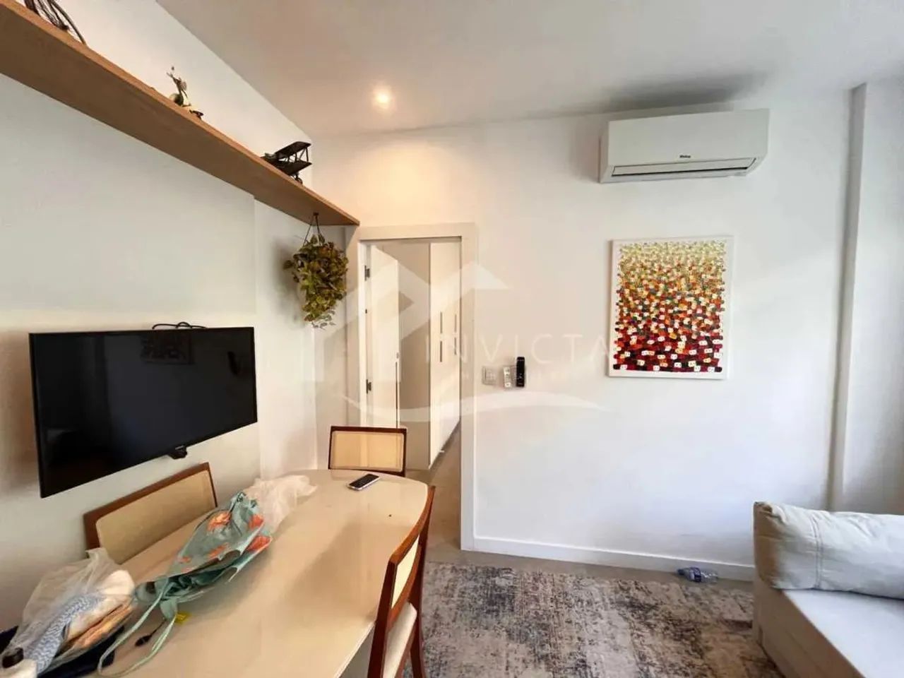 Maravilhoso Quarto e Sala - Foto 4