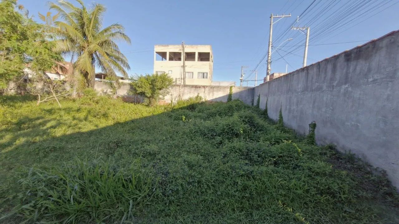 Terreno com área de 2.325 m² - Foto 3