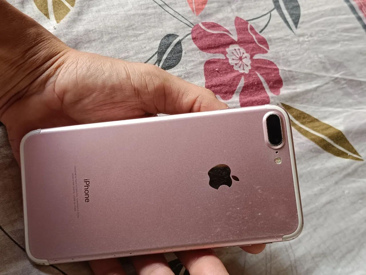 iPhone  - Foto 2