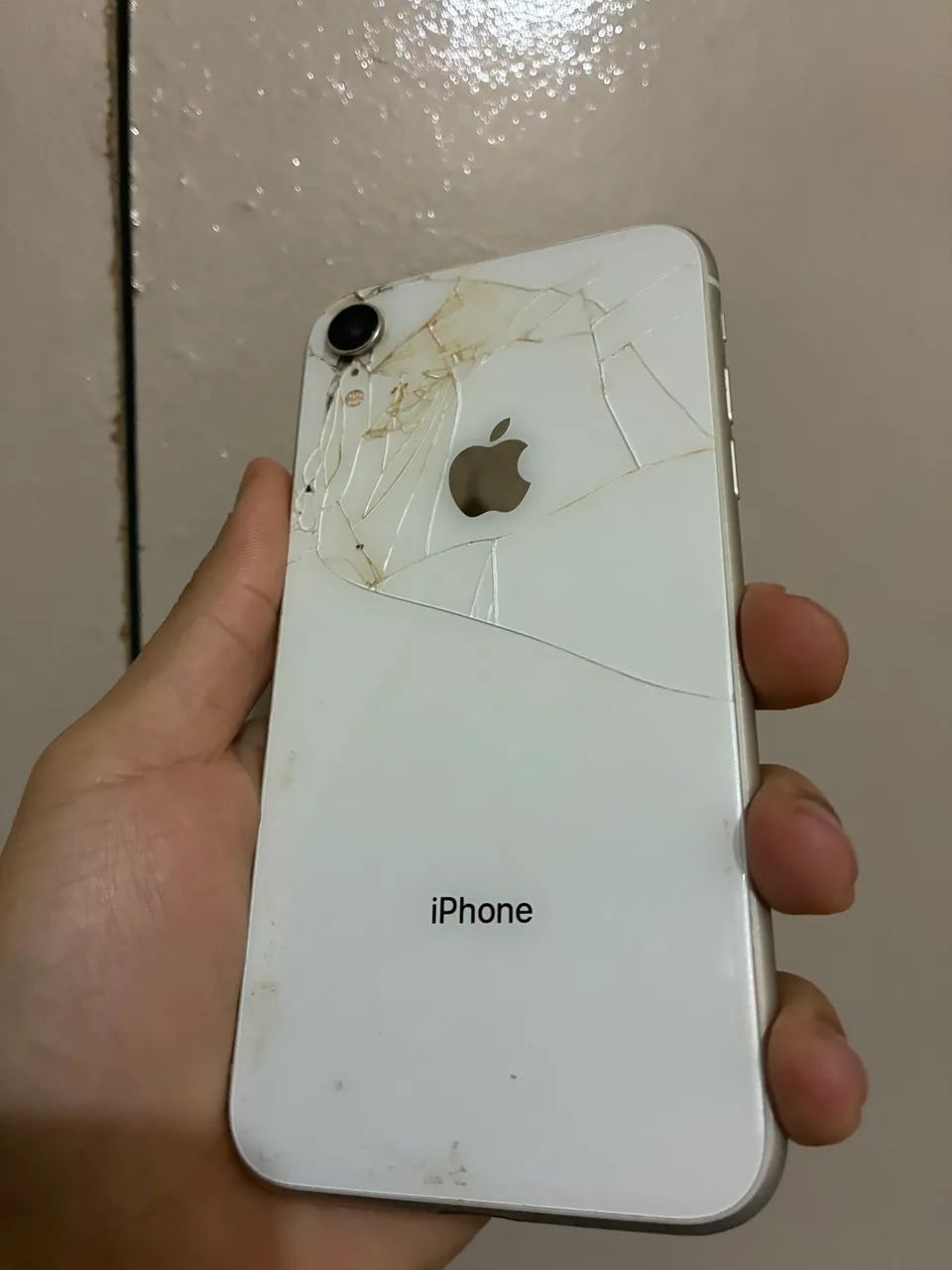 iPhone XR - Leia Descrição - Foto 4