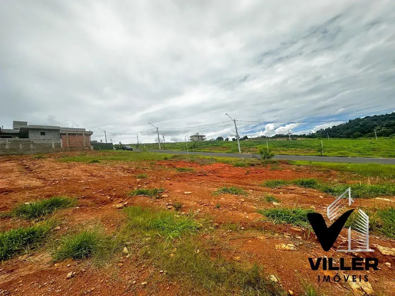 Lindo Lote a Venda na Cidade de Socorro SP