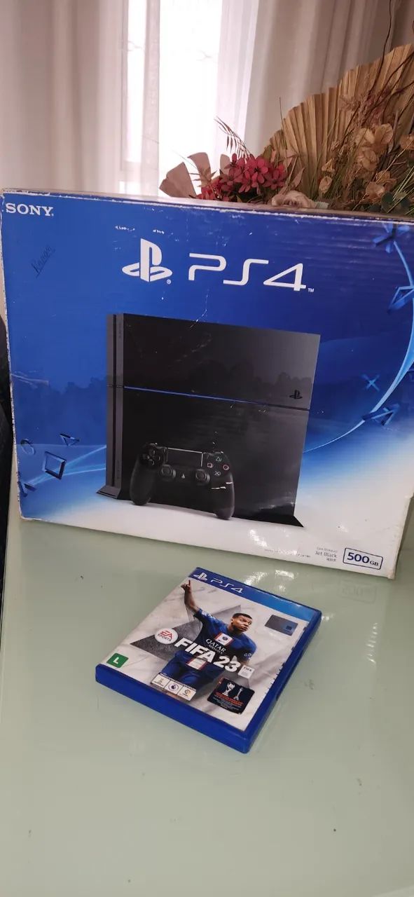 PlayStation 4 - Foto 4