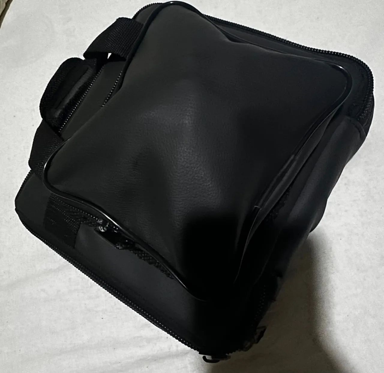 Mesa de som Bheringer 12 canais com efeito + Bag - Foto 4