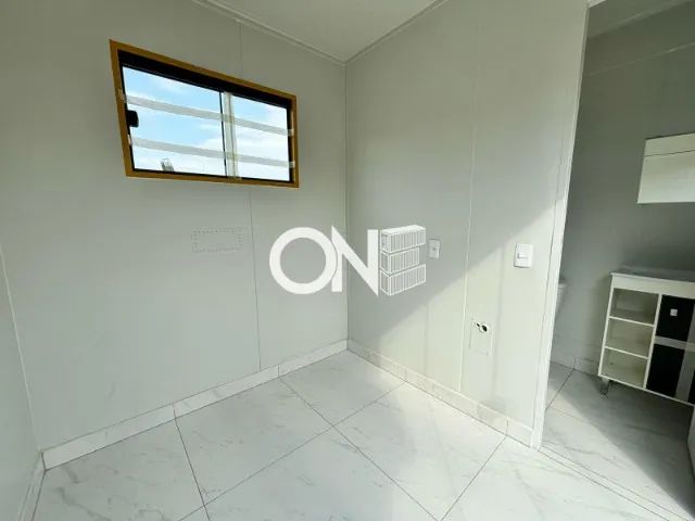 Promoção de kitnet em container - Foto 2