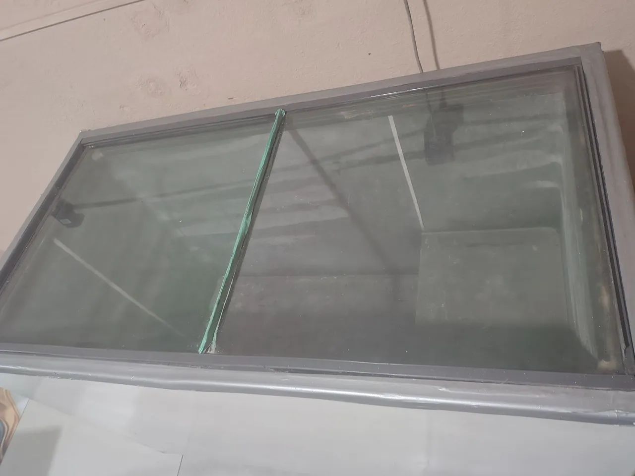 Freezer Gelopar Dupla ação  - Foto 5
