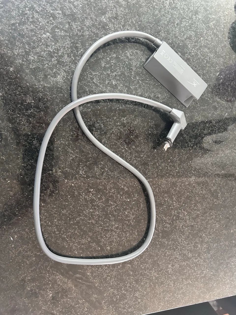 Adaptador Ethernet Starlink V2