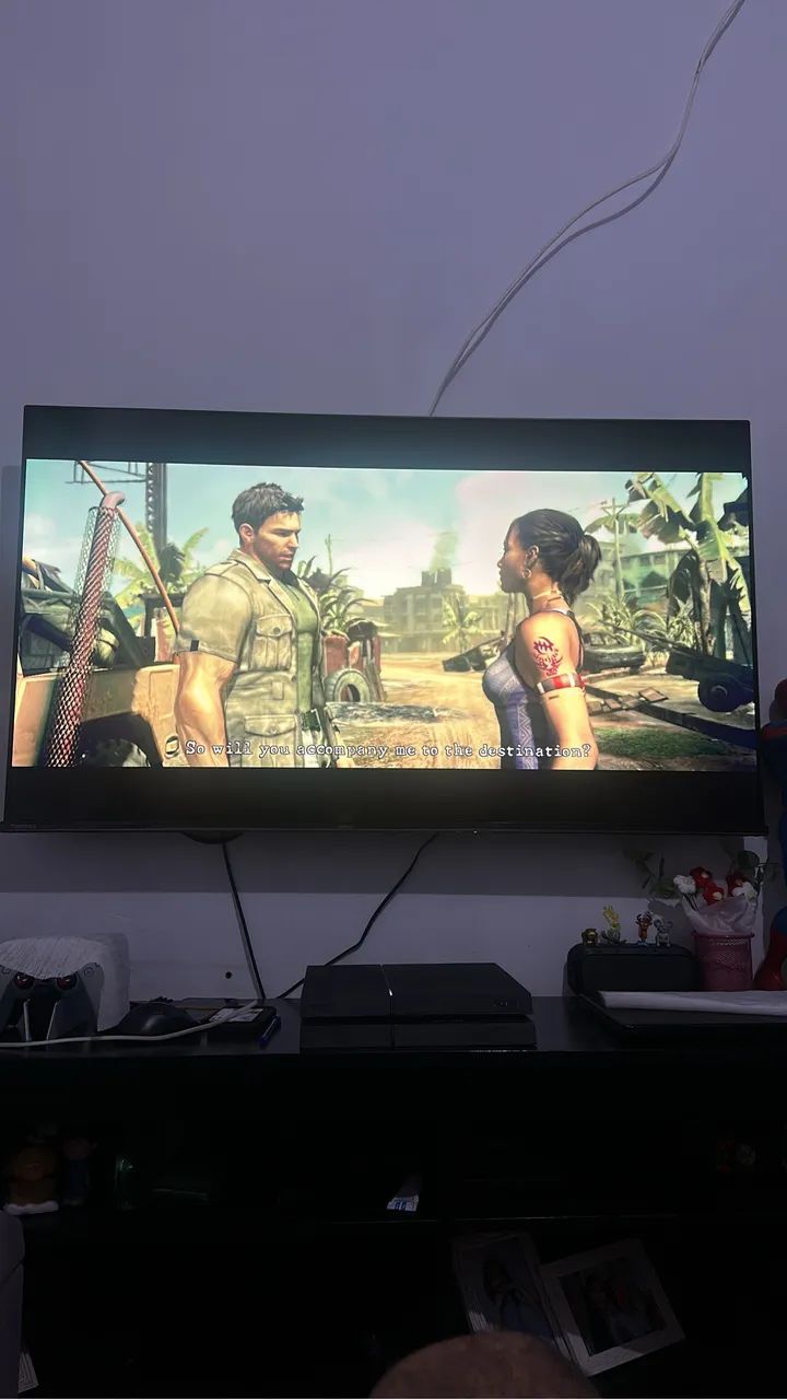 PS 4  - Foto 3