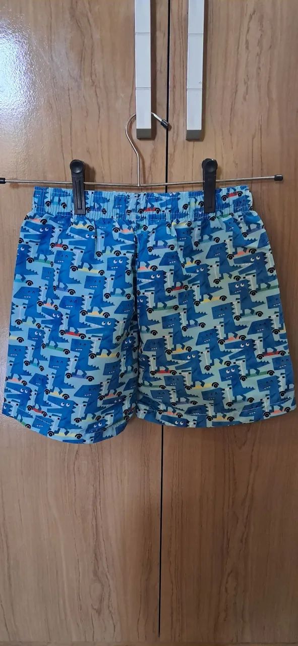 ROUPAS INFANTIS DE MENINO - Foto 6
