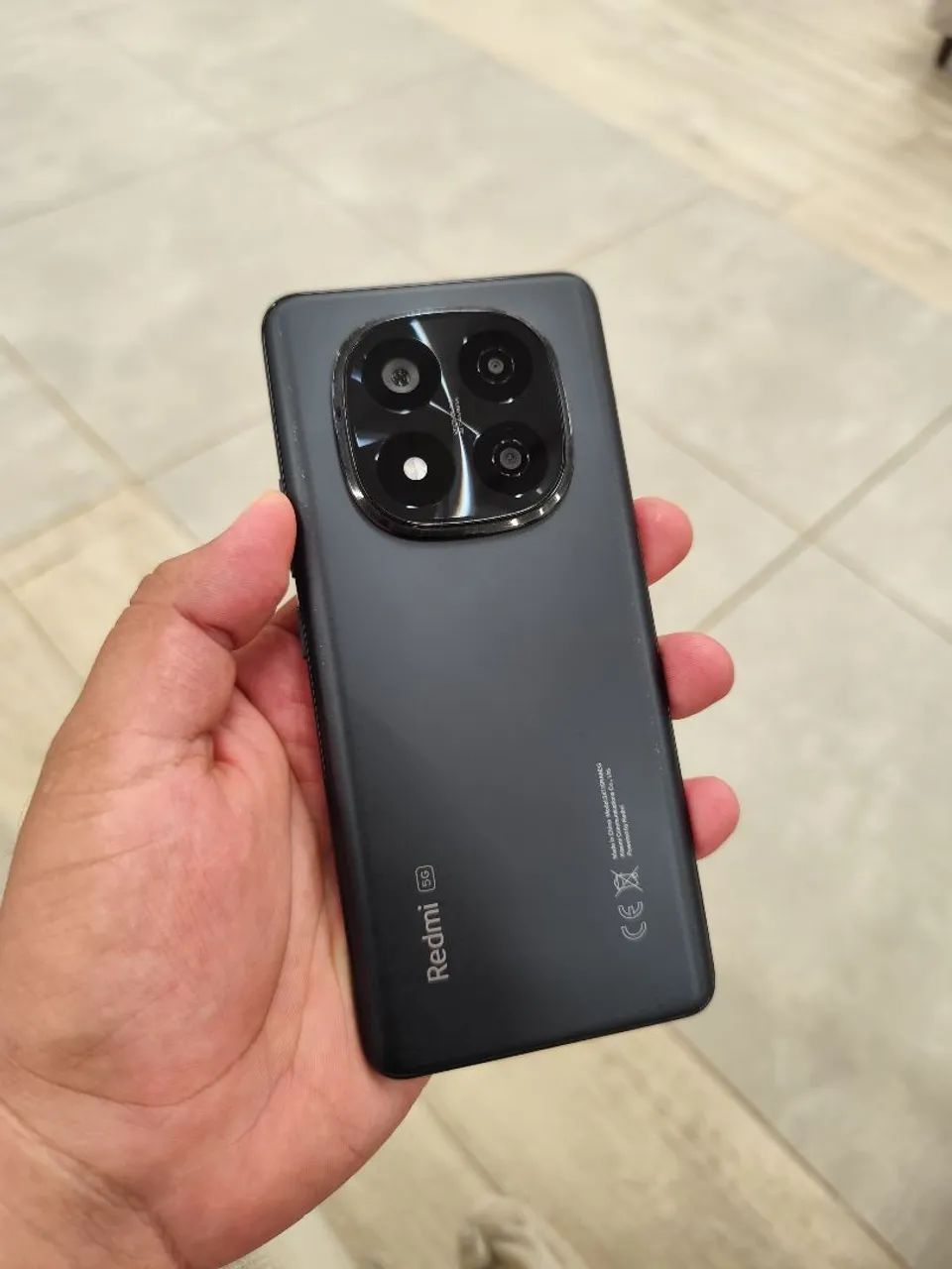 Redmi note 14 PRO PLUS 256GB  - Foto 2
