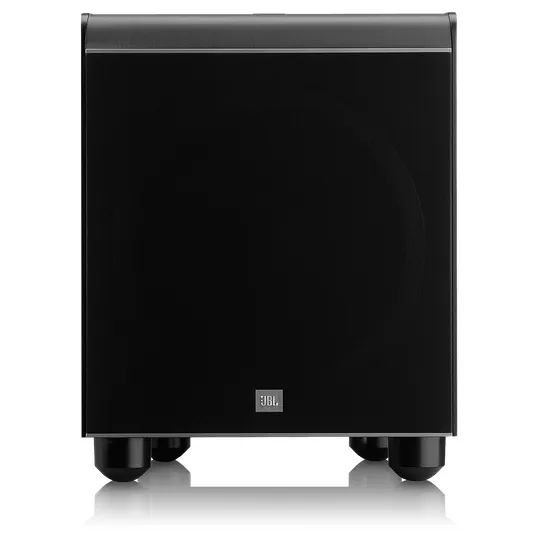 Subwoofer Hi-fi - JBL  -ES-250p 400wrms 12polegadas  (Usado) - Foto 2