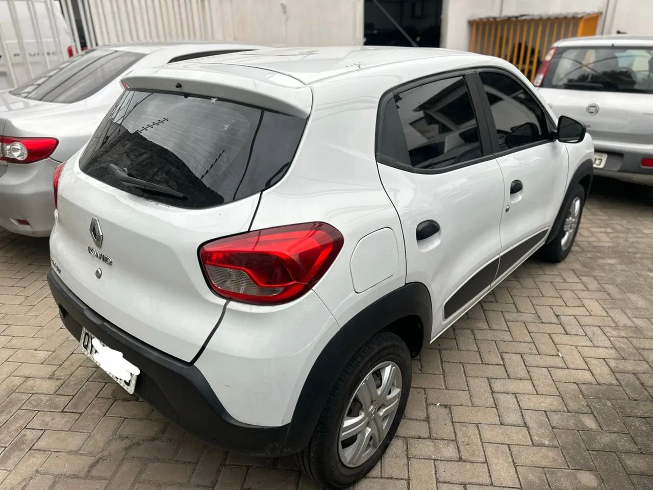 Kiwd Zen 1.0 mec - Foto 3