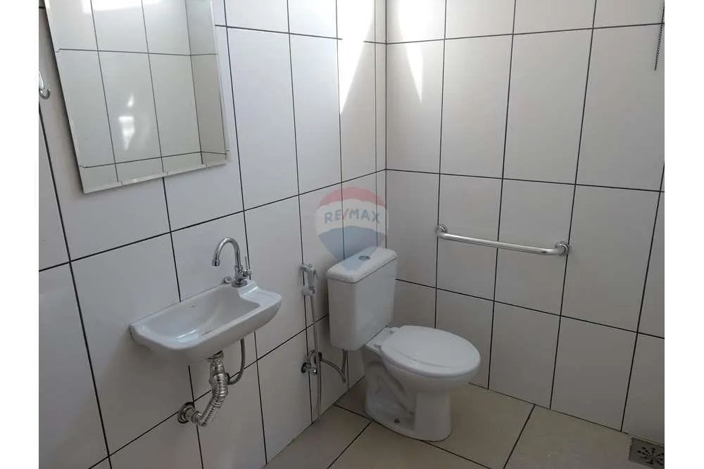 SALÃO COMERCIAL 75M², LOCAÇÃO, JD BELA VISTA, COSMÓPOLIS - Foto 5