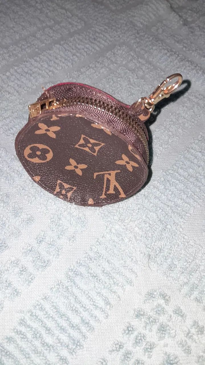 kit bolsa louis vuitton pochette - Foto 3