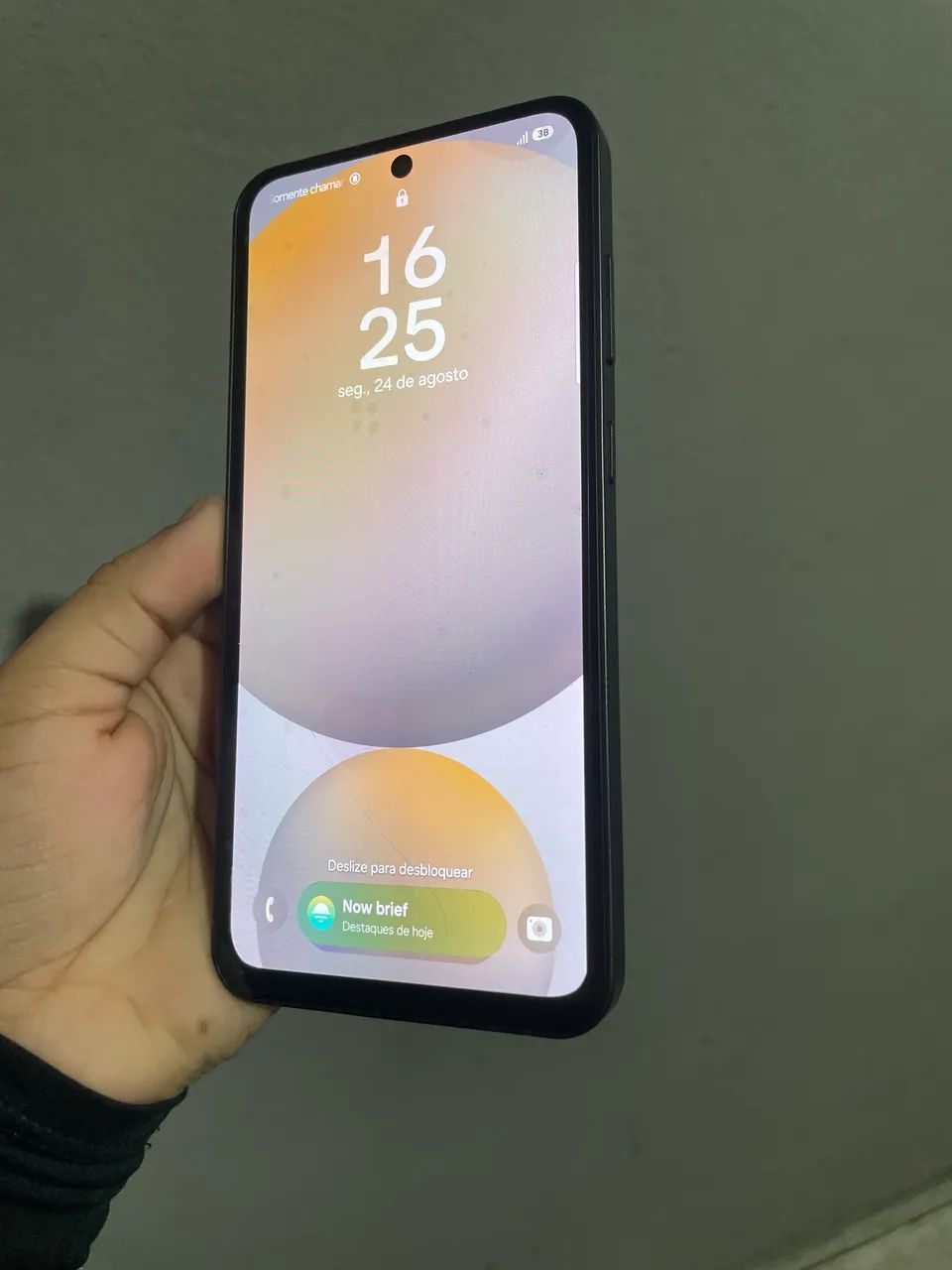 Sansung s24 fe 128 gb