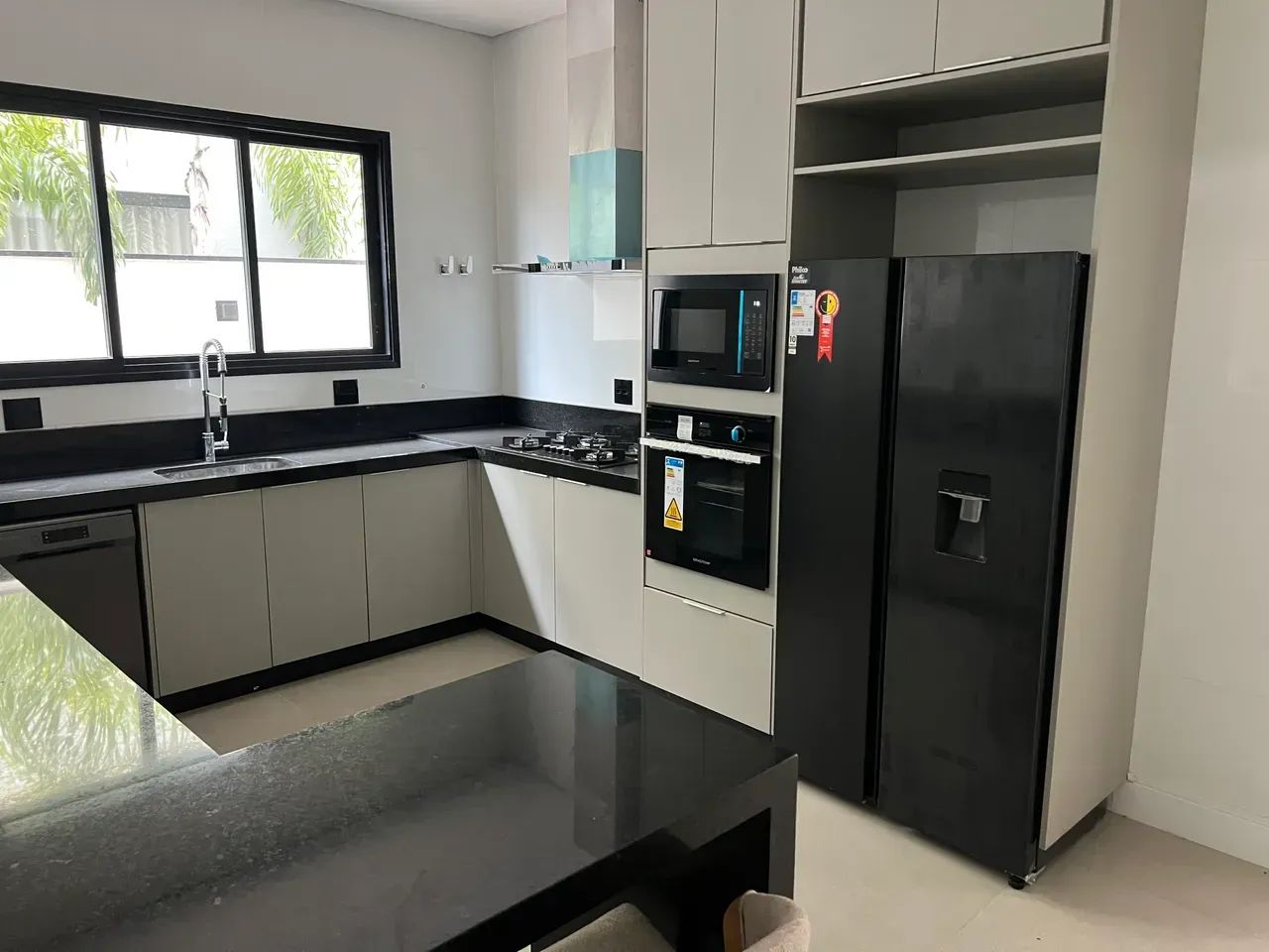 Imóvel para venda possui 417 metros quadrados com 4 quartos - Foto 5
