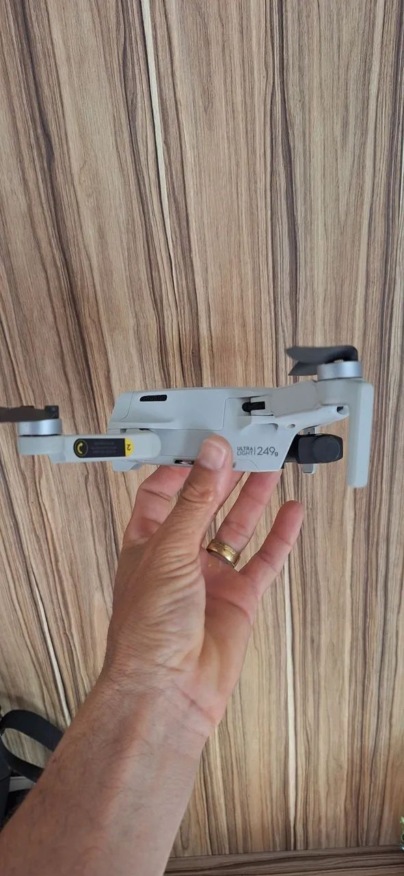 Drone mine 2 - Foto 3