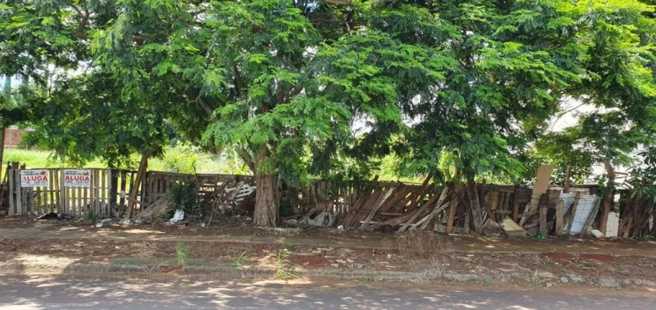Terrenos para alugar em Portal das Torres, Maringá-PR