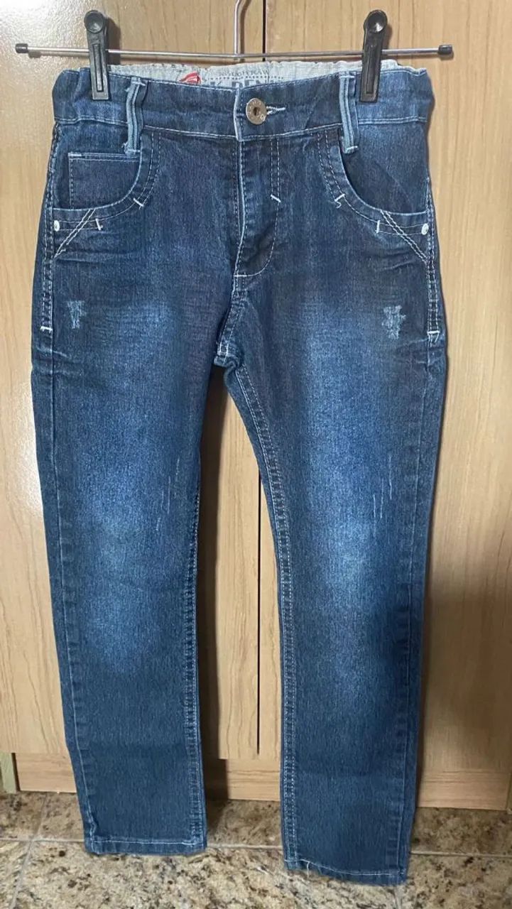ROUPAS INFANTIS DE MENINO - Foto 3