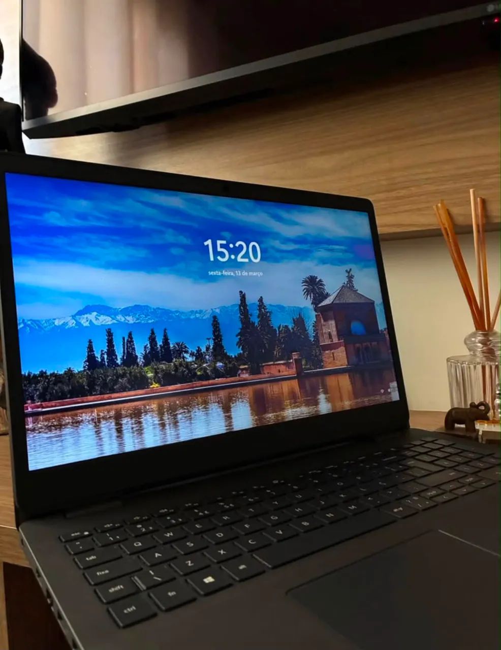 notebook dell