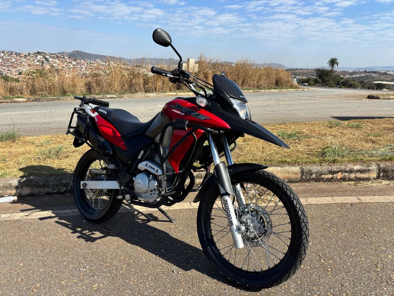 XRE 300 2016 IMPECÁVEL  - Foto 5
