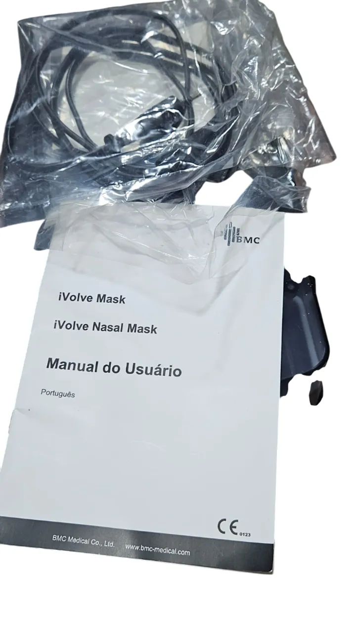CPAP  - Foto 2