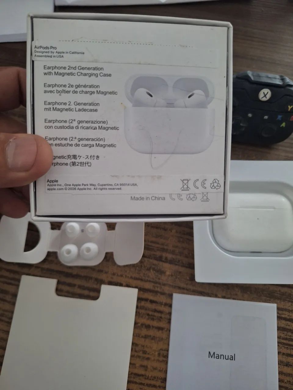 Airpods pro 2 - Foto 4