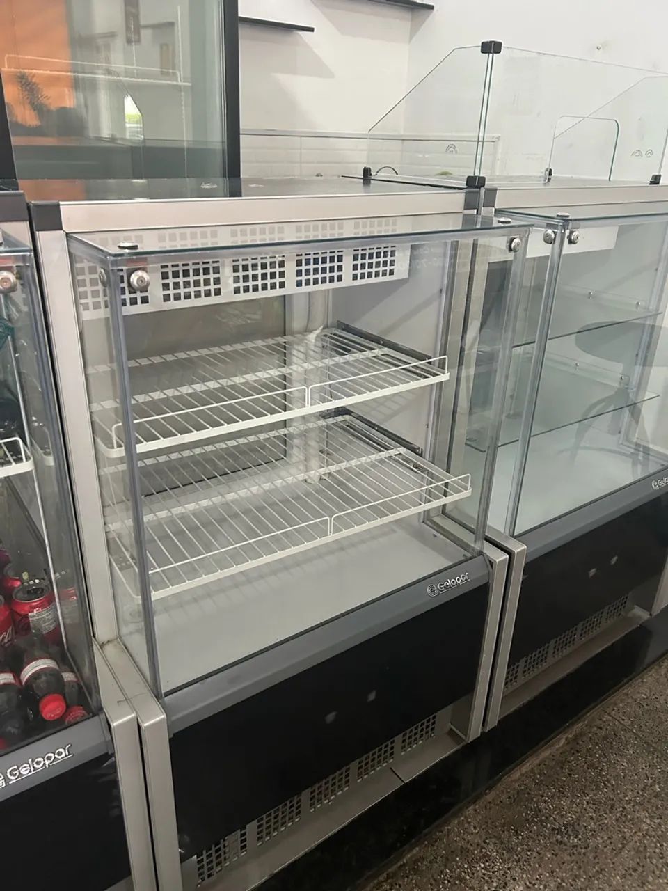 VITRINES GELOPAR - Foto 4