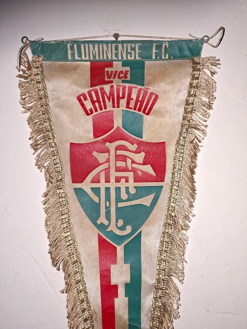 Flâmula fluminense déc 70 - Foto 2