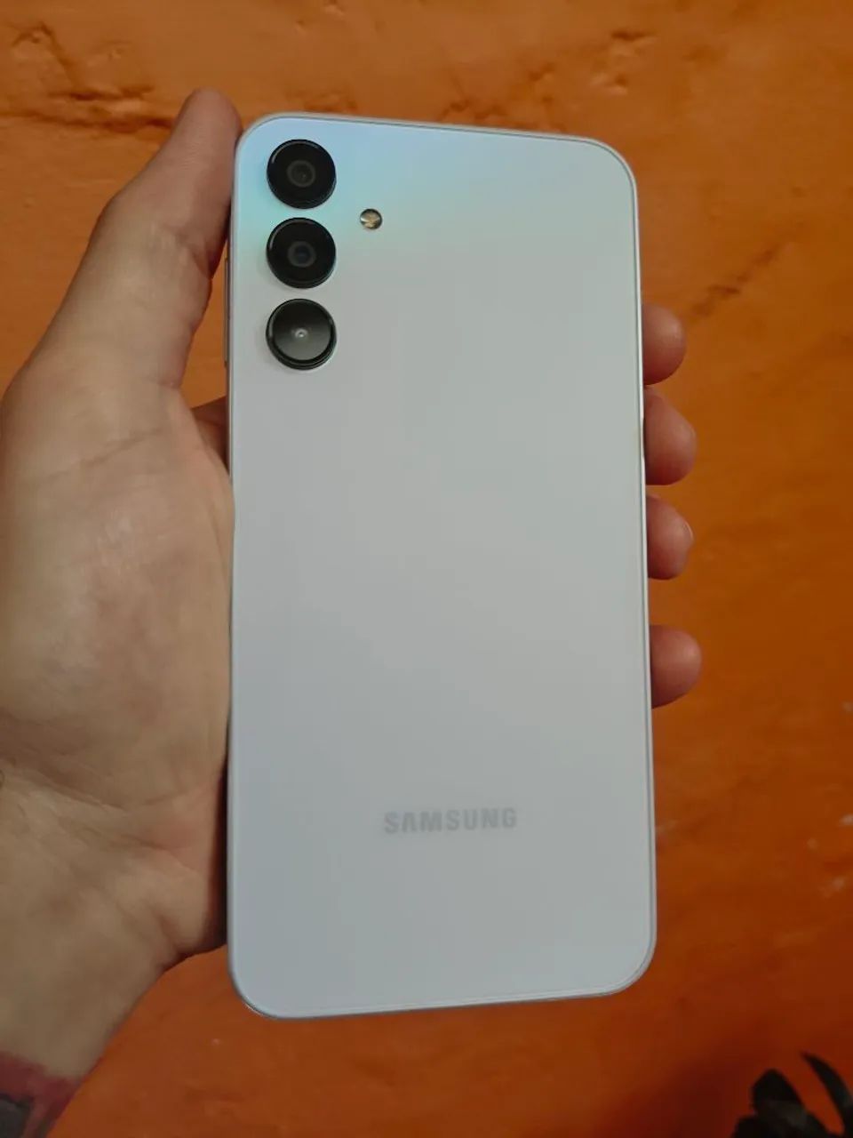 Samsung Galaxy A15 5G - Foto 3