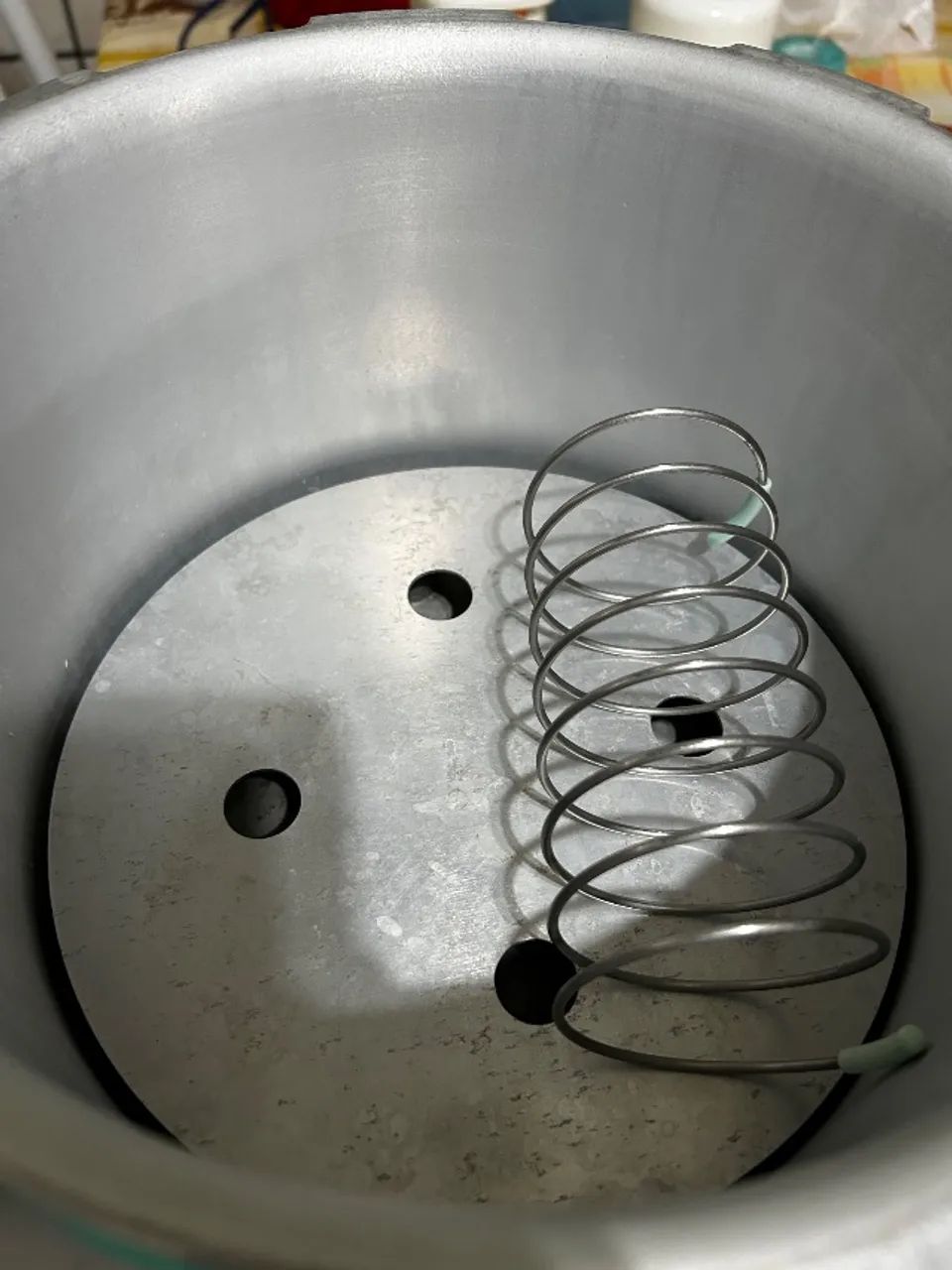 Autoclave Idea Line 8L - Foto 3