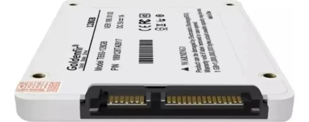 Ssd 512g satalll - Foto 4