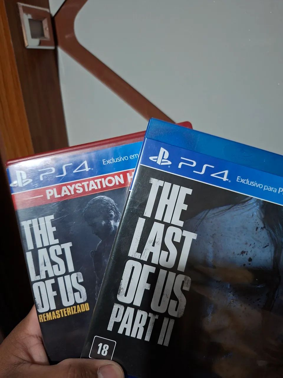 Ps4 Flat 500gb - Foto 3