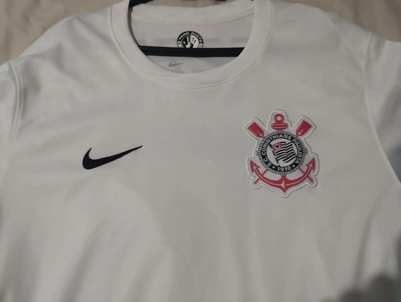 Camisa do Corinthians 2024 - Foto 3