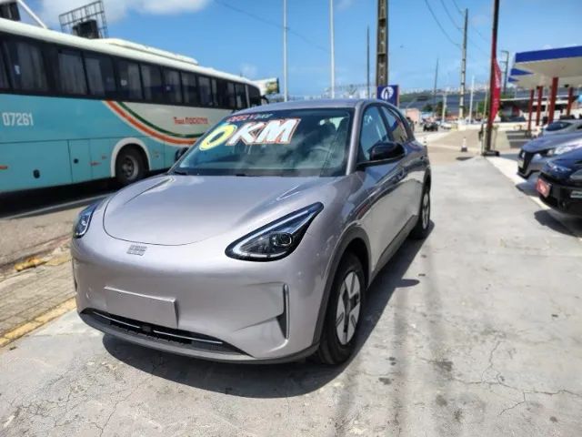 Geely EX2 Pro 2026 - Foto 3