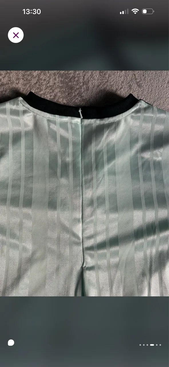 Body Adidas - Foto 2