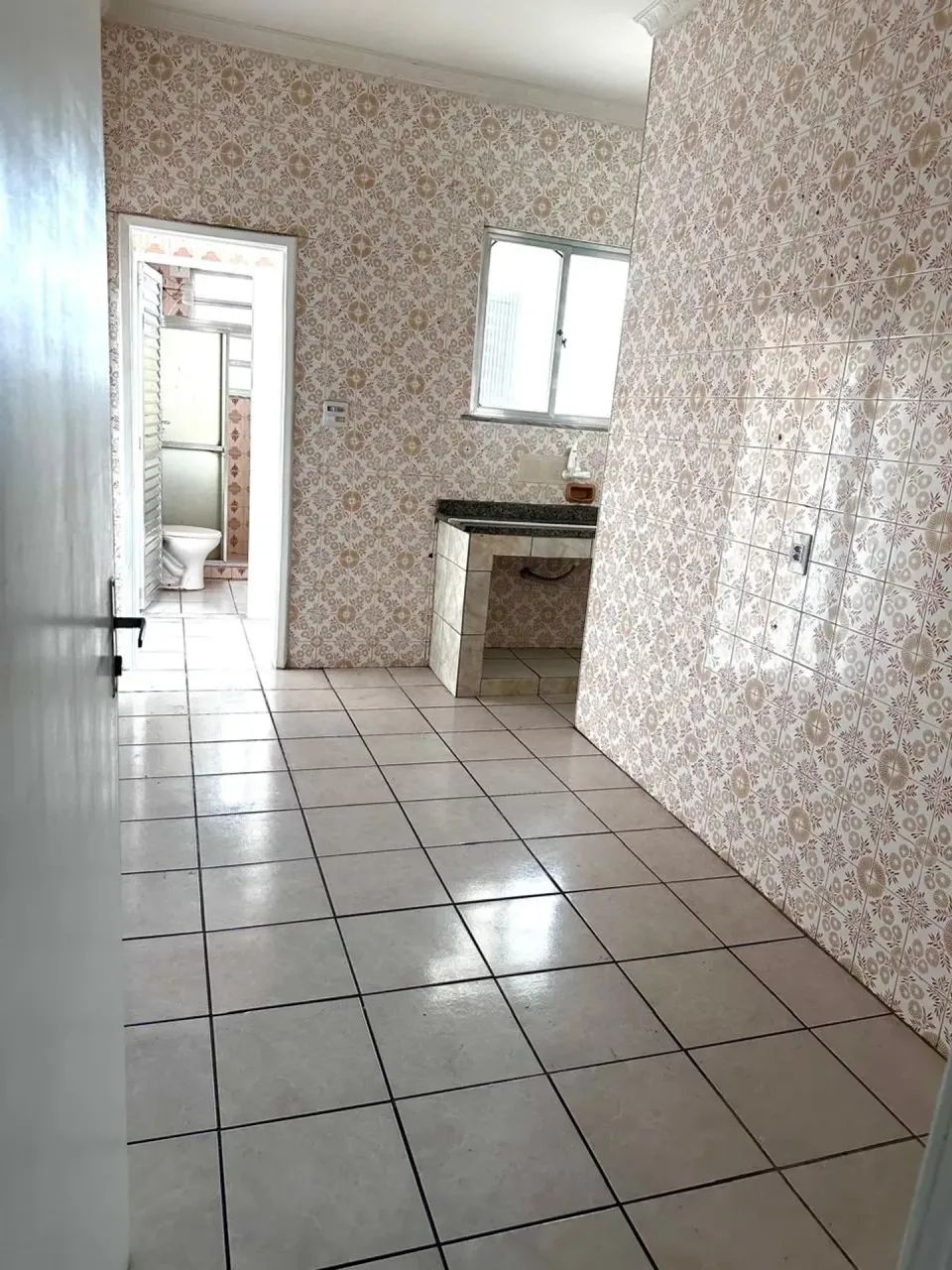 APARTAMENTO 1 QT PARA ALUGAR  CENTRO DE NILOPOLIS - Foto 5