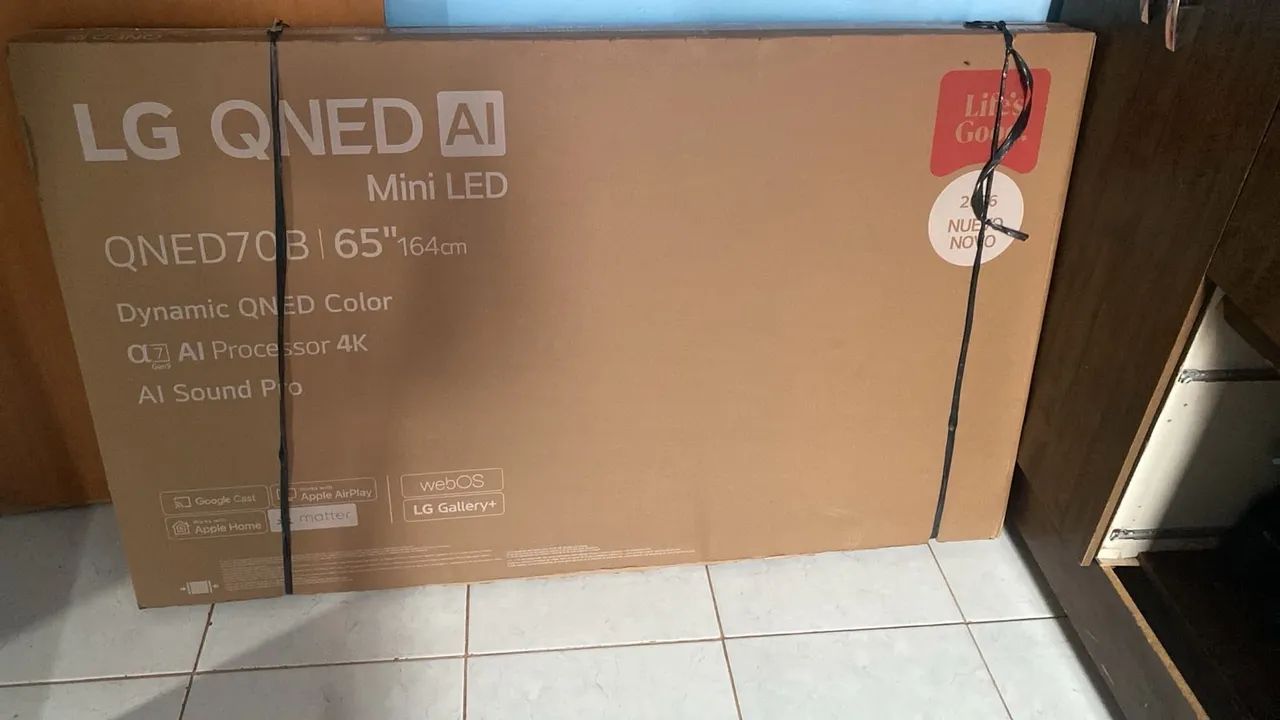 Tv LG