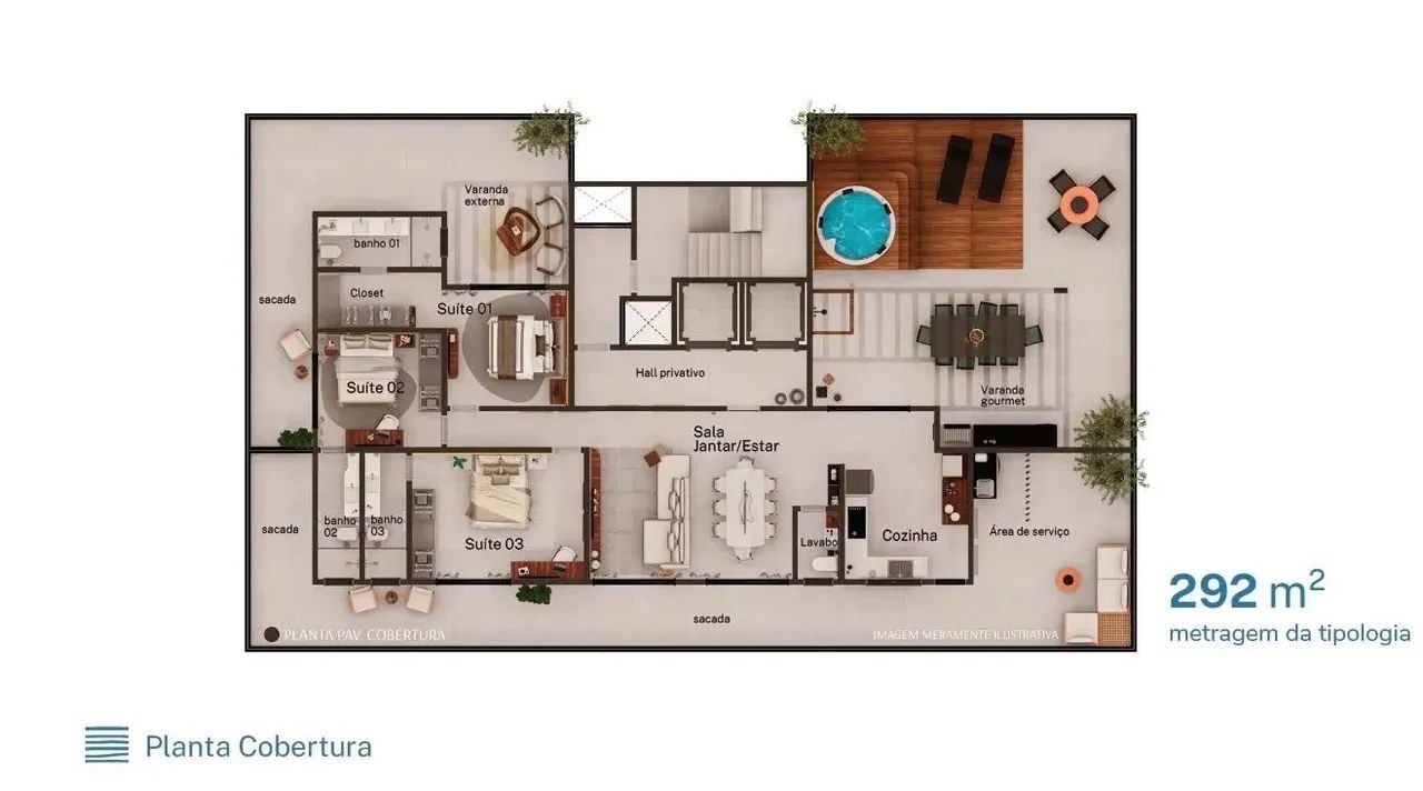 CARIOCA 145 - Foto 11