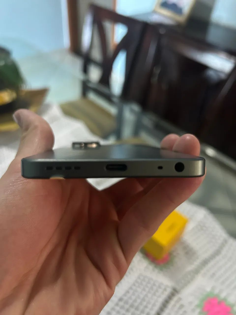 Celular Realme C67 - Foto 4