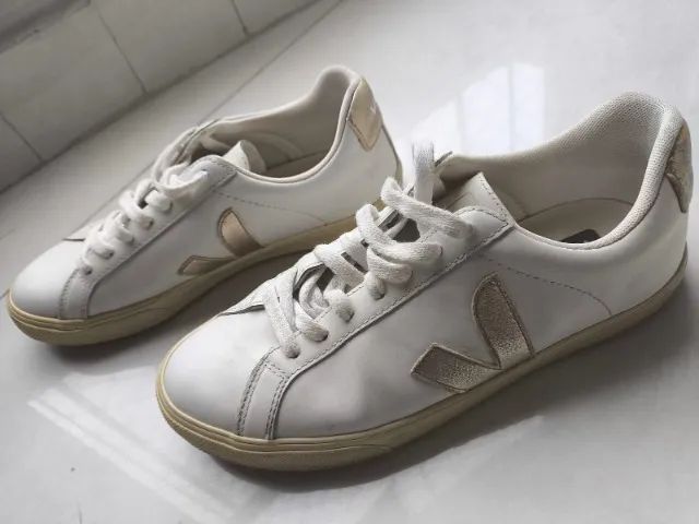 Tenis Original Vert feminino tamanho 36 