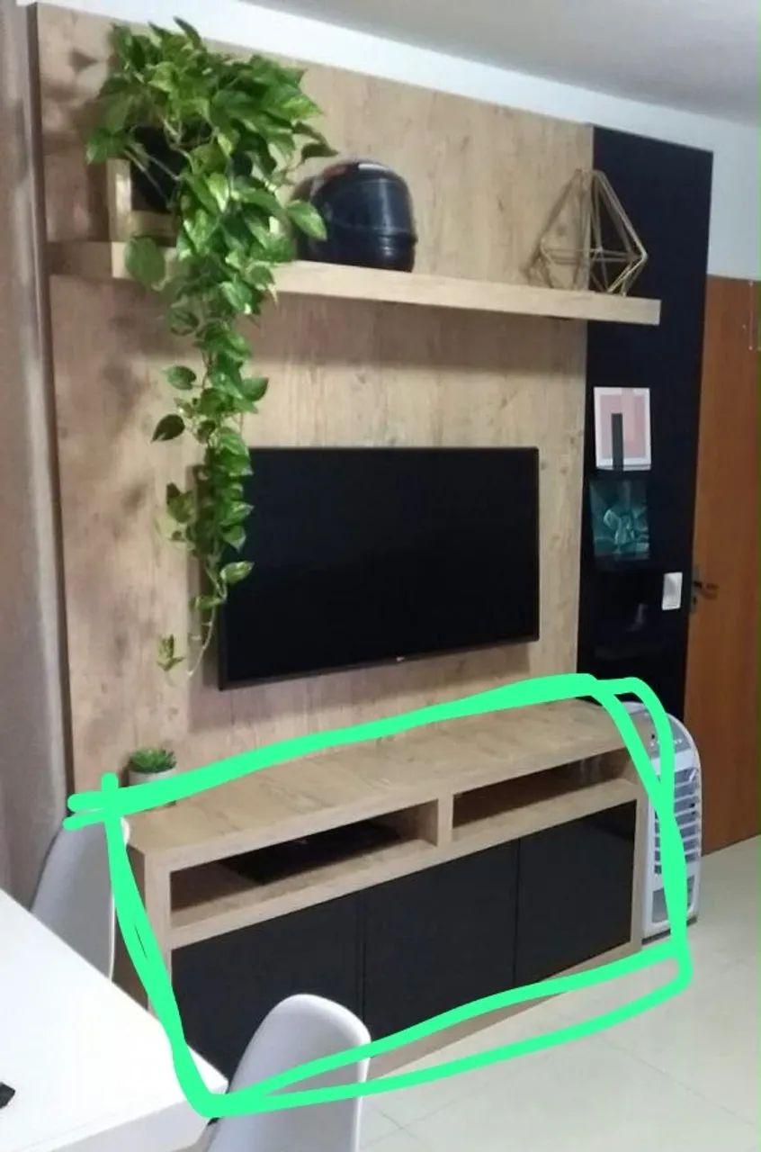 Painel TV